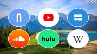 SwiftDial screenshot