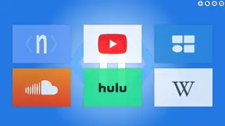 SwiftDial screenshot
