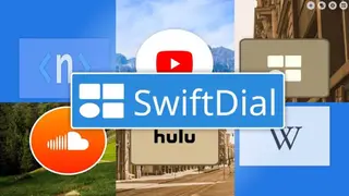 SwiftDial screenshot