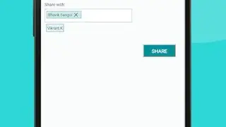 SwiftEnterprise screenshot