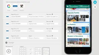 Swiftic screenshot