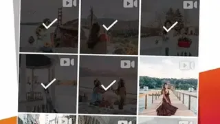 SwiftRepost screenshot