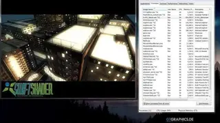 SwiftShader screenshot