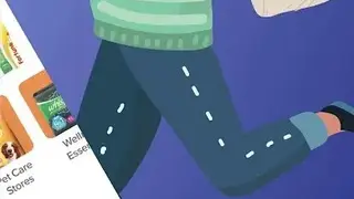 Swiggy screenshot