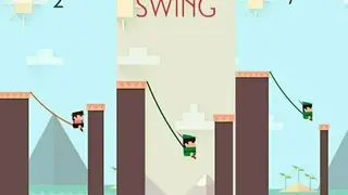 Swing screenshot