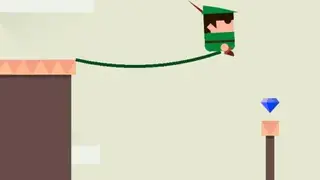 Swing screenshot