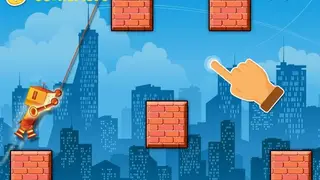 Swing Danbo screenshot