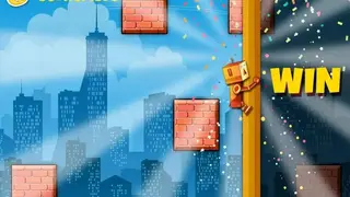 Swing Danbo screenshot