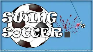 Swing Soccer screenshot