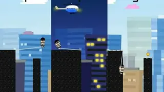 Swing Thief screenshot