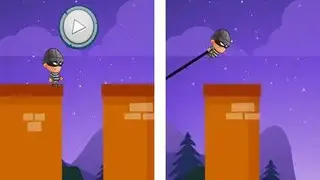 Swing Thief screenshot