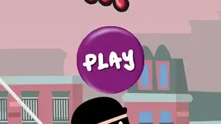 Swing Thief screenshot