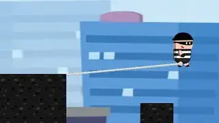 Swing Thief screenshot