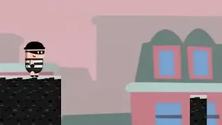 Swing Thief screenshot