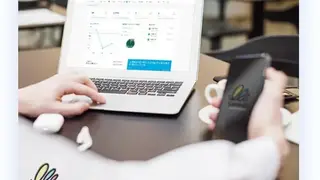 Swing2App screenshot