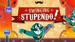 Swinging Stupendo screenshot