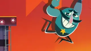 Swinging Stupendo screenshot