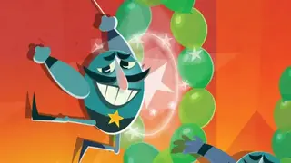 Swinging Stupendo screenshot