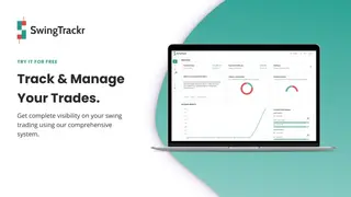 SwingTrackr screenshot