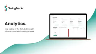 SwingTrackr screenshot