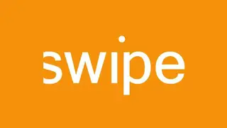 Swipe screenshot