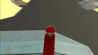 Swipe Skate screenshot