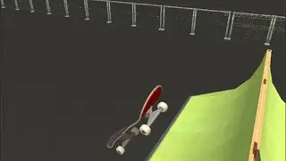 Swipe Skate screenshot