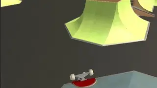 Swipe Skate screenshot
