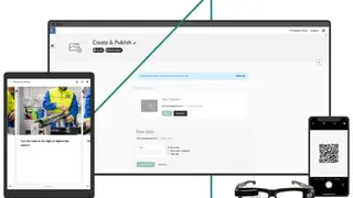 SwipeGuide screenshot