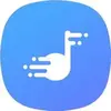 Swiper Music Player