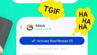 Swipr – Make new Friends screenshot