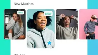 Swipr – Make new Friends screenshot