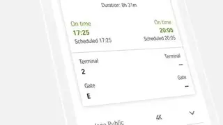 SWISS screenshot