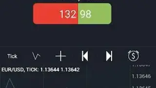 Swiss Forex screenshot