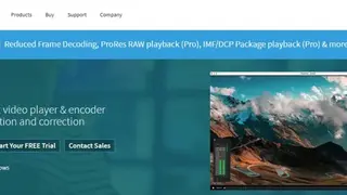 Switch Player screenshot