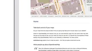 Switch2OSM screenshot