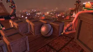 Switchball screenshot