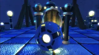 Switchball screenshot