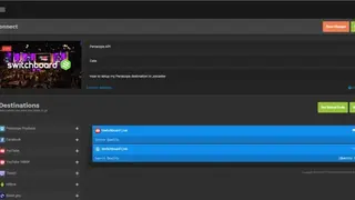 Switchboard Live screenshot