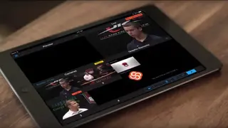 Switcher Studio screenshot