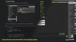 Switcheroo screenshot