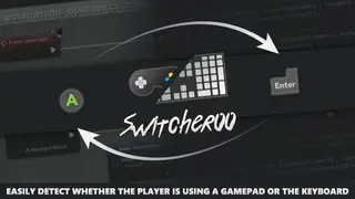 Switcheroo screenshot