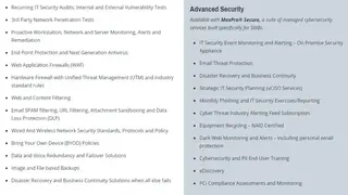 Switchfast Technologies screenshot