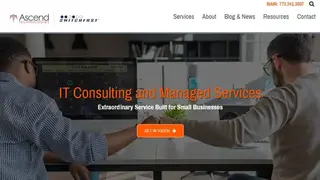 Switchfast Technologies screenshot