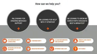 Switchfast Technologies screenshot