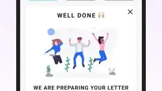SwitchMail screenshot