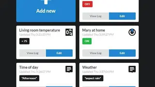 Switchur screenshot