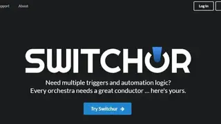 Switchur screenshot