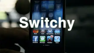 Switchy screenshot