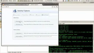 Switchy screenshot
